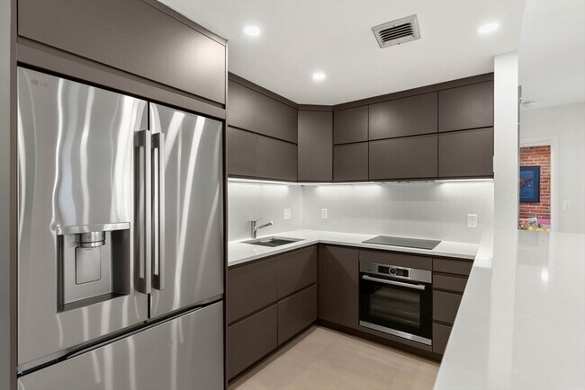 Foto del edificio - 84 Gainsborough St