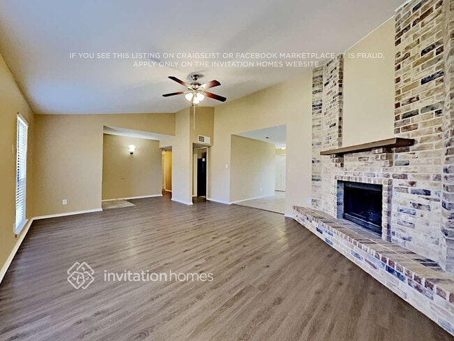 Foto del edificio - 7008 Fire Hill Dr