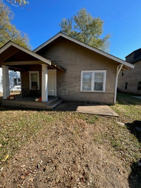 Foto principal - 519 S Pine St