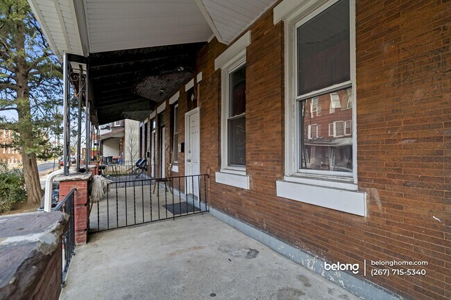 Foto del edificio - 3727 N 16th St