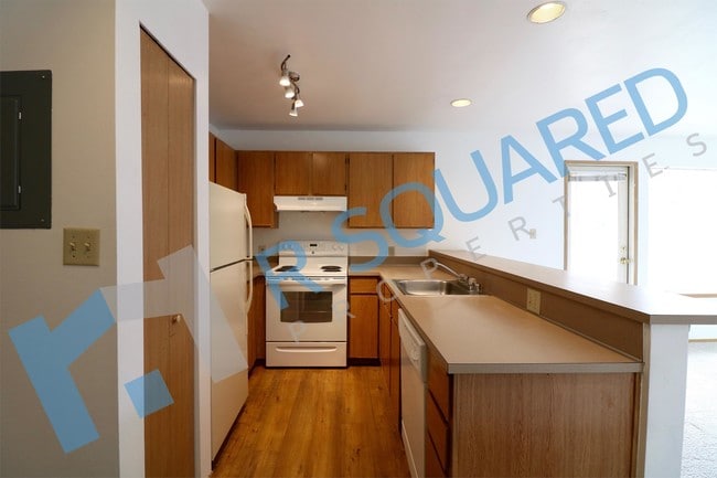 Foto del edificio - 3910 Whitman Ave N