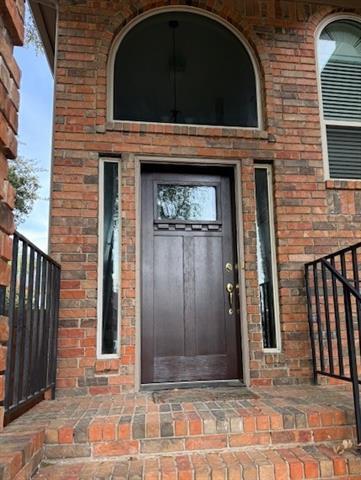 Foto del edificio - 638 St Andrews Pl