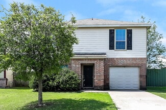 Building Photo - 9716 Checota Dr