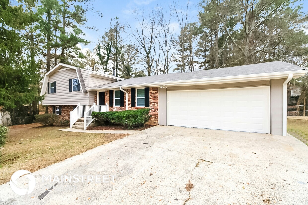 Primary Photo - 242 Rountree Rd