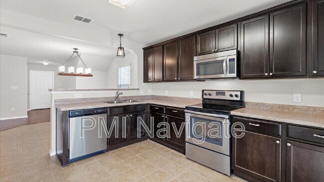 Building Photo - 3827 Running Ranch