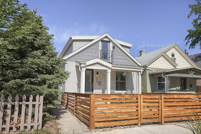 Photo - Charming Home in the Baker Neighborhood!
