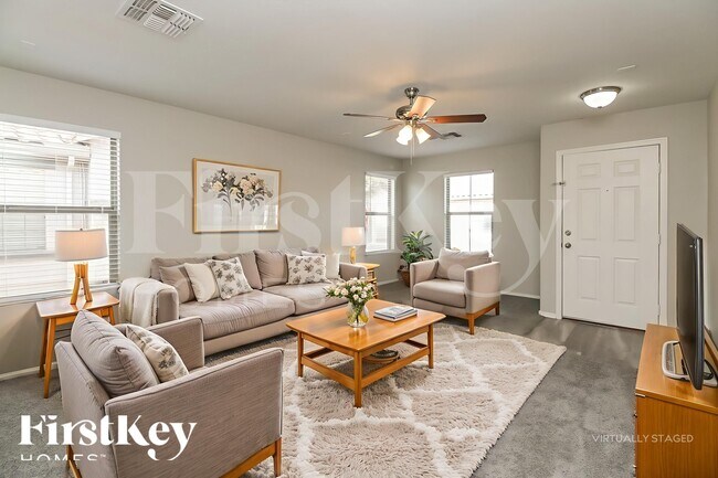 Foto del edificio - 3741 E Jasper Dr