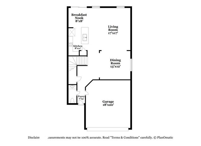 Building Photo - 448 Pollyanna Dr
