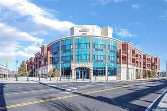 Building Photo - 130 Post Ave