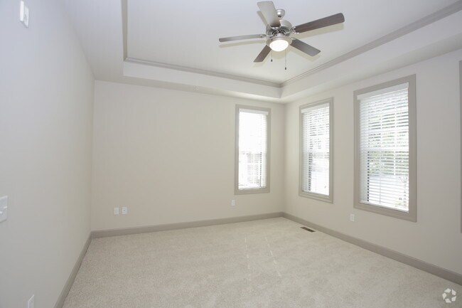 Foto del interior - Camden Paces
