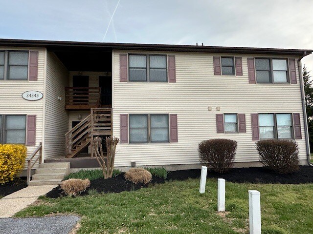 Edificio - 34545 Titleist Ct