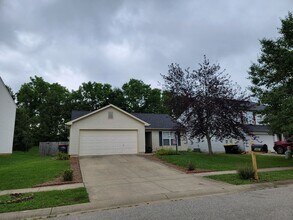 Building Photo - 3867 S McDougal St