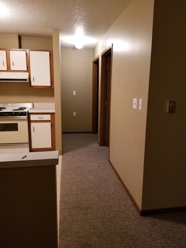 Foto del edificio - 704 E 18th St