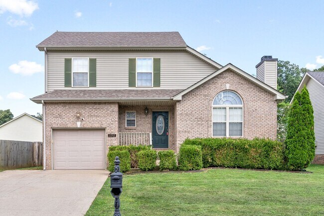 Foto del edificio - COMING SOON!!!    Lovely home in Wildwood West Subdivision