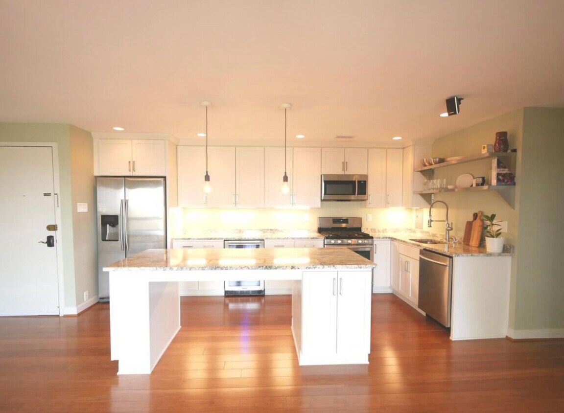 170 Talbott St Unit 207, Rockville, MD 20852 Condo for Rent in