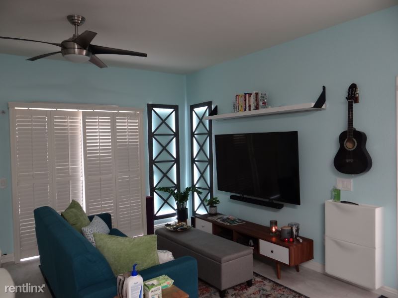 Primary Photo - 2 br, 2 bath Condo - W. Harmon Ave.