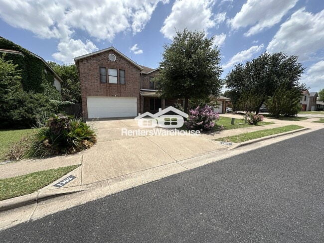 Foto del edificio - 1305 Bradbury Ln