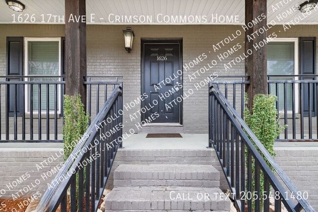 Foto del edificio - 1626 17th Ave E