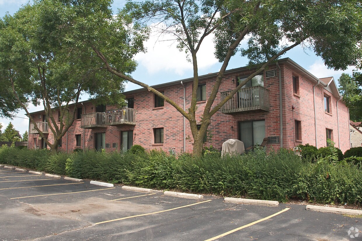 Foto del edificio - 9000 W Oklahoma Ave
