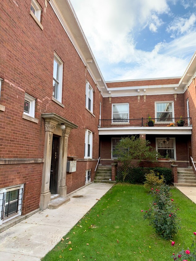Foto principal - 4132 N Ashland Ave