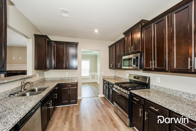 Building Photo - 4198 May Apple Ln, Atlanta, GA 30349