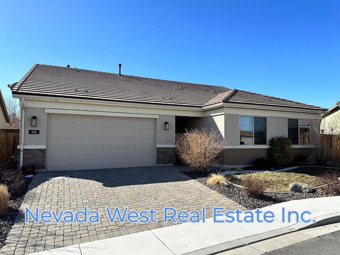 Primary Photo - 531 San Carlos Dr