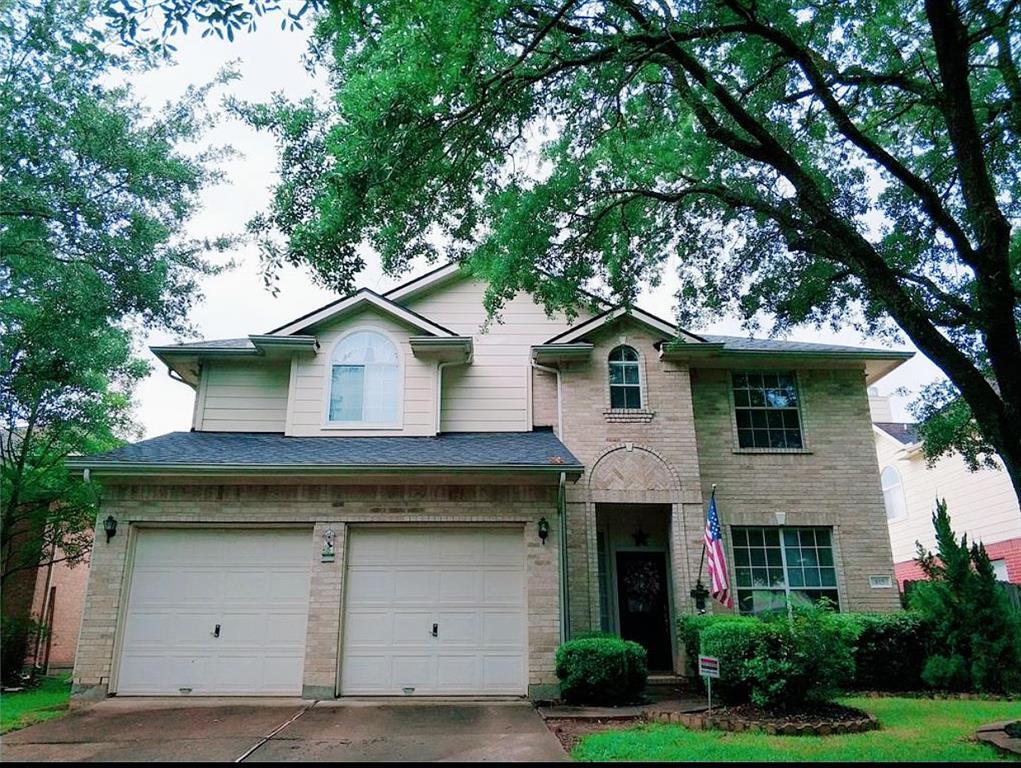 815 Featherbrook Ct, Sugar Land, TX 77479 House Rental in Sugar Land