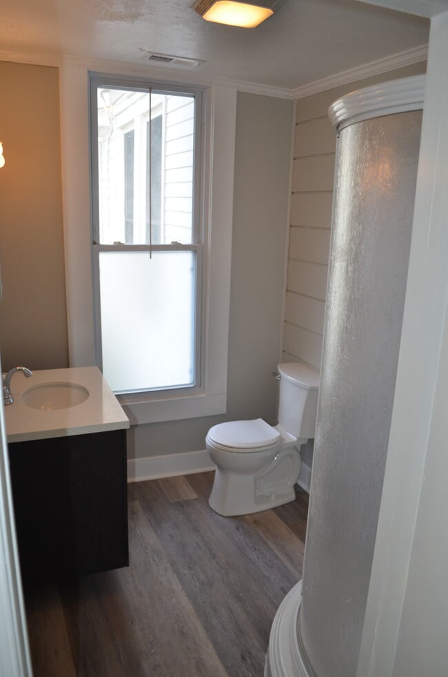 Foto del edificio - 600 Maryland Ave