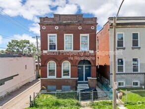 Building Photo - 3747 Oregon Ave