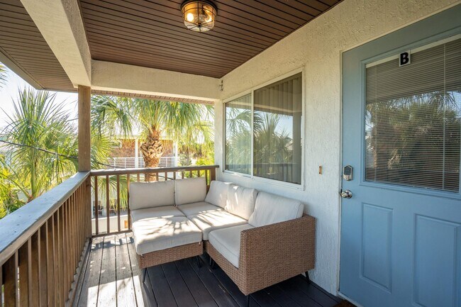 Foto del edificio - 740-A1A A1A Beach Blvd