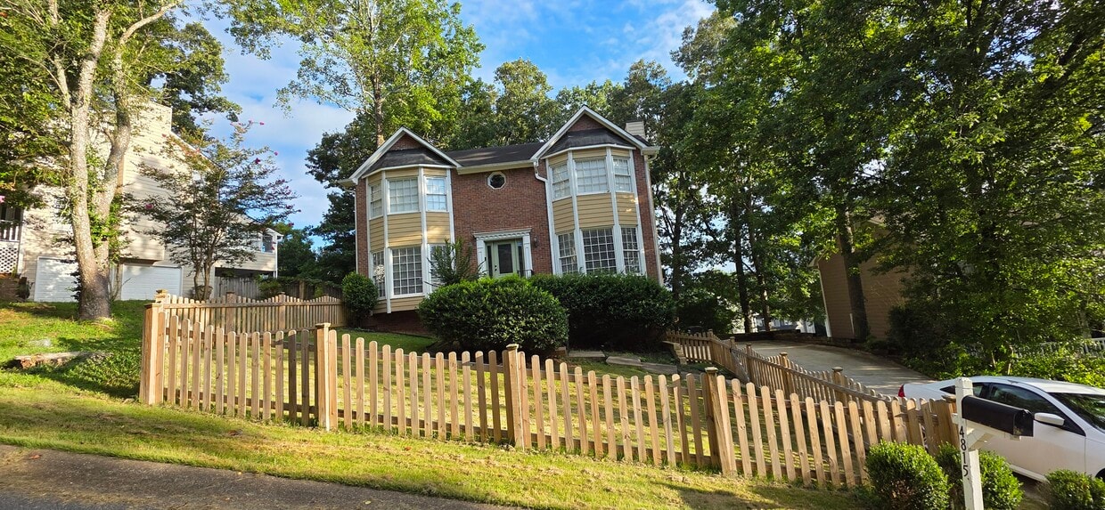 Photo - 4815 Old Field Dr NE (Kennesaw, GA)
