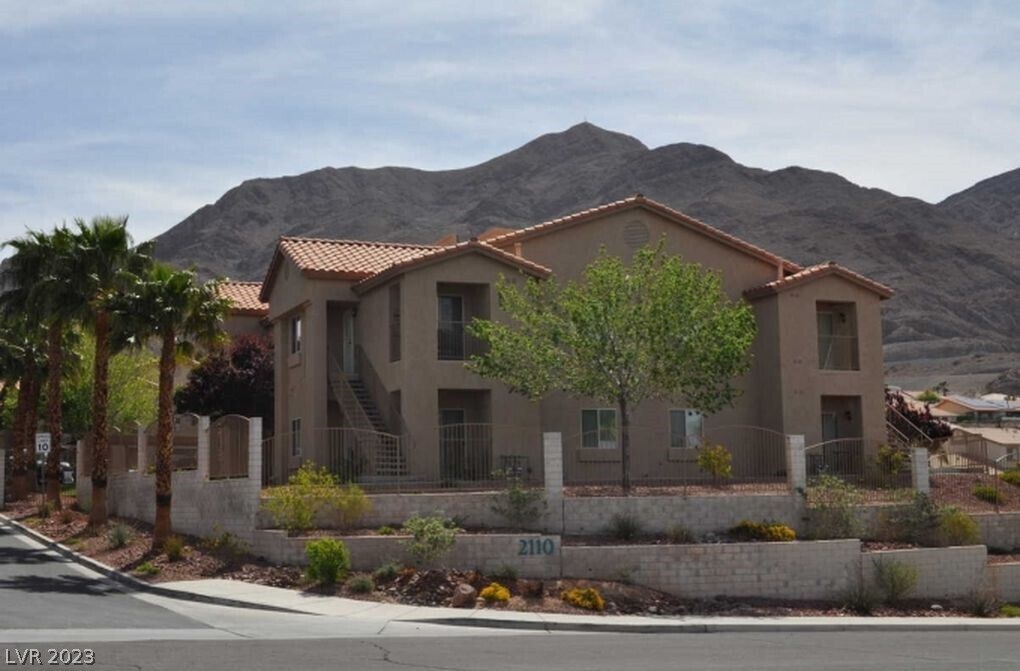 2110 N Los Feliz St Unit 2012, Sunrise Manor, NV 89156 Condo for Rent
