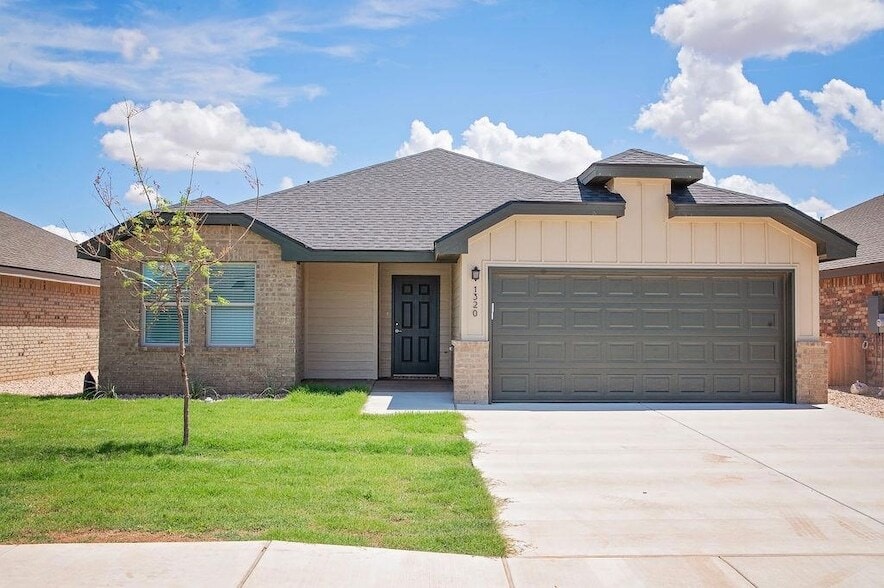 Primary Photo - 1320 Bajada St