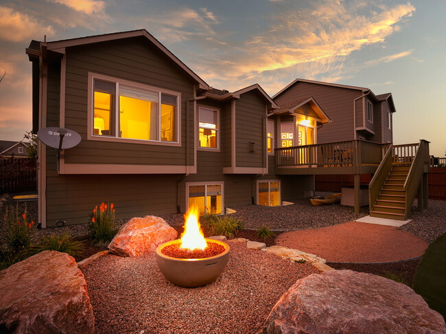 Building Photo - 12125 Eagle Crest Ct