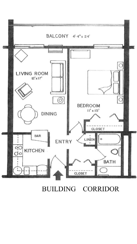 Building Photo - 2106 Kanawha Blvd E