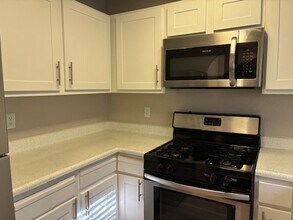 Interior Photo - Ciel Apartments