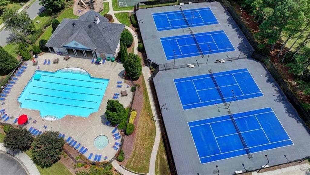 Building Photo - 790 Potters Bar Ln