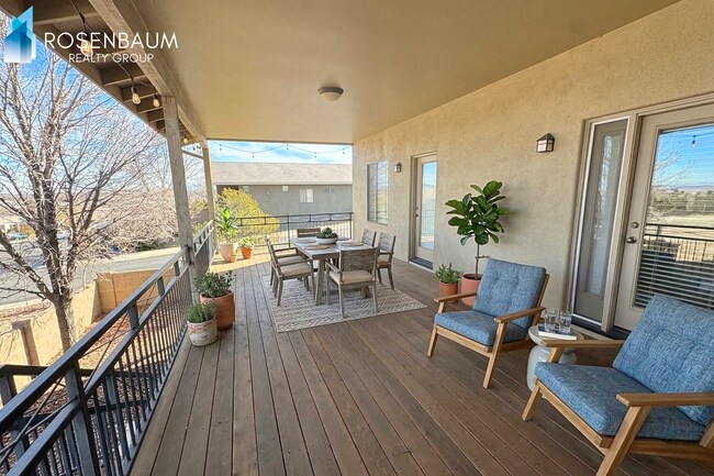 Foto del edificio - Gorgeous 3-beds, 2-baths home located in the desirable Willow Hills community of Prescott!