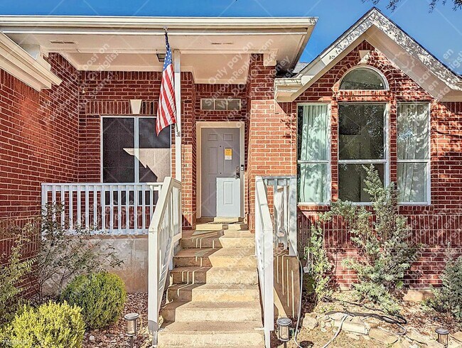 Building Photo - 3 br, 2 bath House - 101 Rio Vista Cv