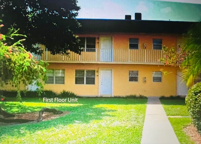 Foto del edificio - 5150 NE 6th Ave