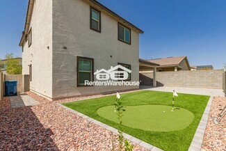 Building Photo - 2165 N 212th Dr