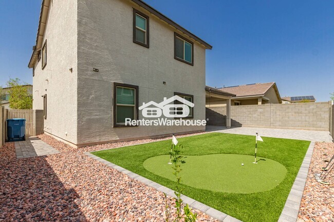 Building Photo - 2165 N 212th Dr