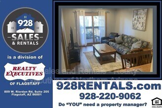 Building Photo - 5825 E Bear Paw Dr