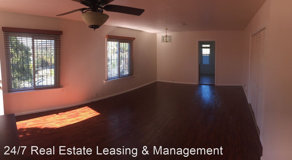 Primary Photo - 2 br, 1 bath House - 1650 Silver Oak Dr