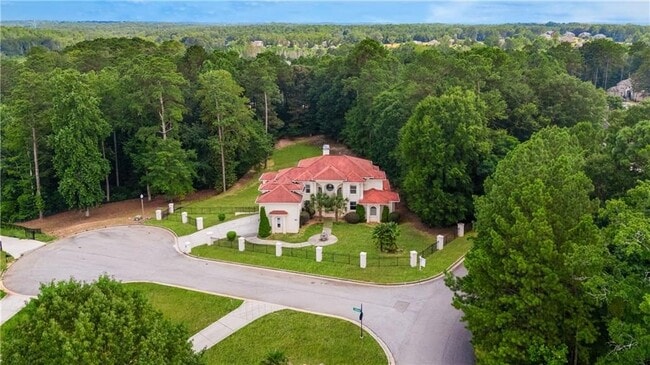 Foto del edificio - 105 Ensley Point