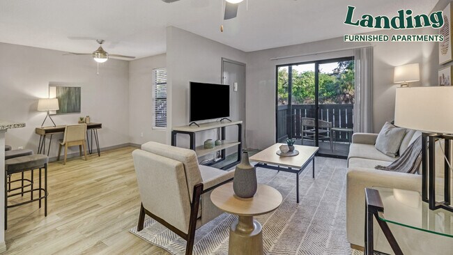 Foto del edificio - 1735 Brantley Rd