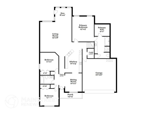 Building Photo - 11605 Red Knoll Ln