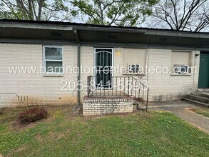 Building Photo - 821 Overton Ave
