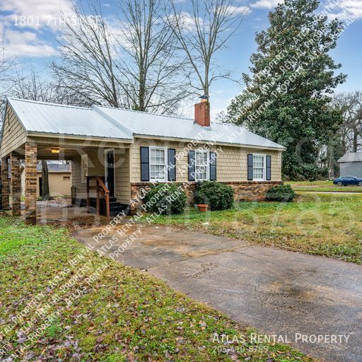 Foto del edificio - 1801 7th Street SE Decatur, AL 35601