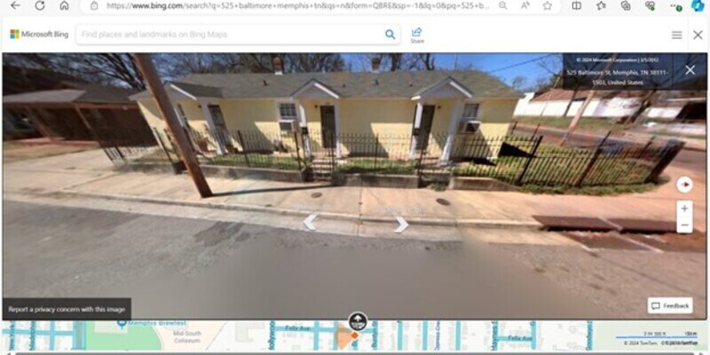 Primary Photo - 529 Baltimore St